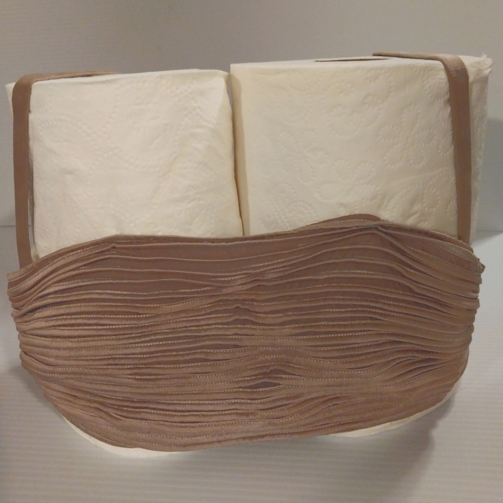 COPY - La Perla Bra Beige size 32B